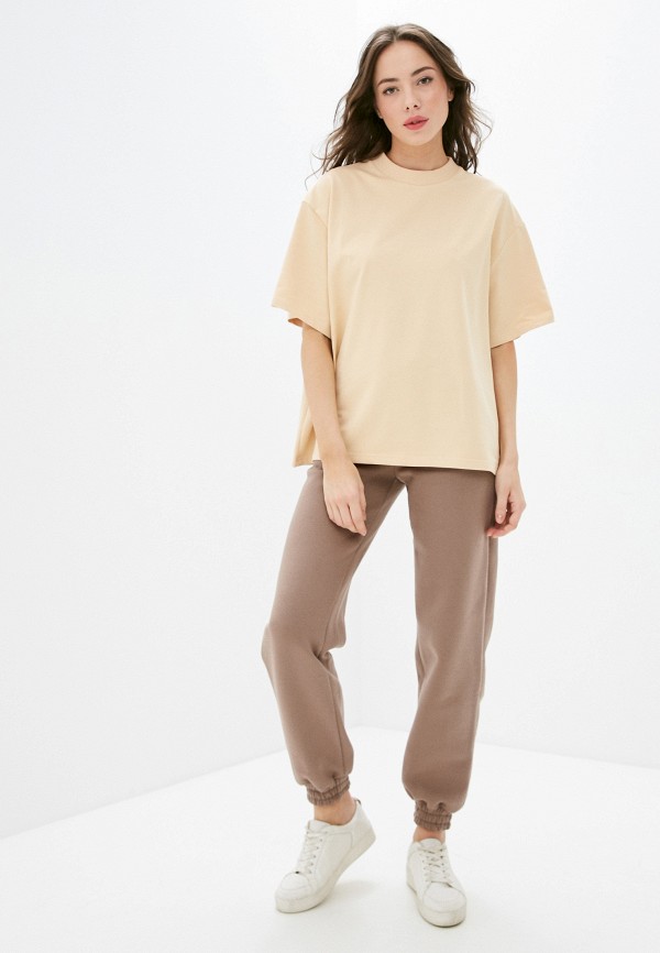 фото Брюки спортивные top top
