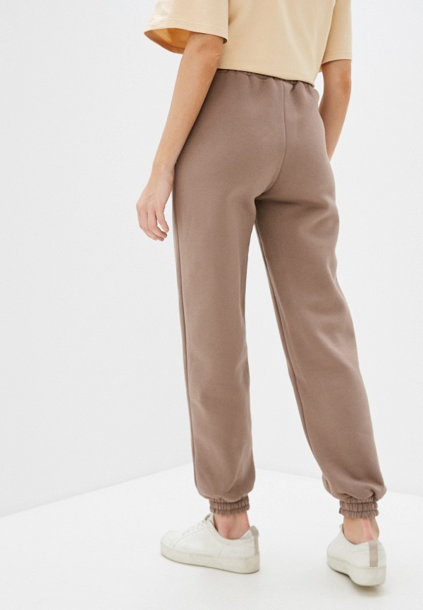 фото Брюки спортивные top top