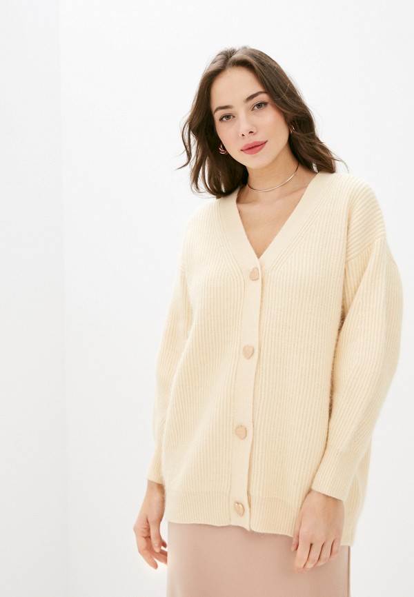 

Кардиган Top Top, Желтый