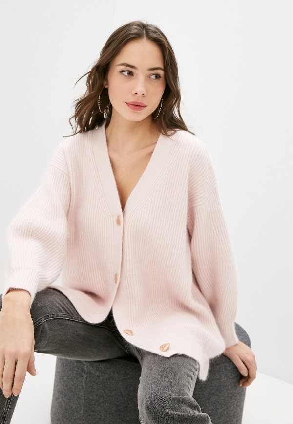 

Кардиган Top Top, Розовый