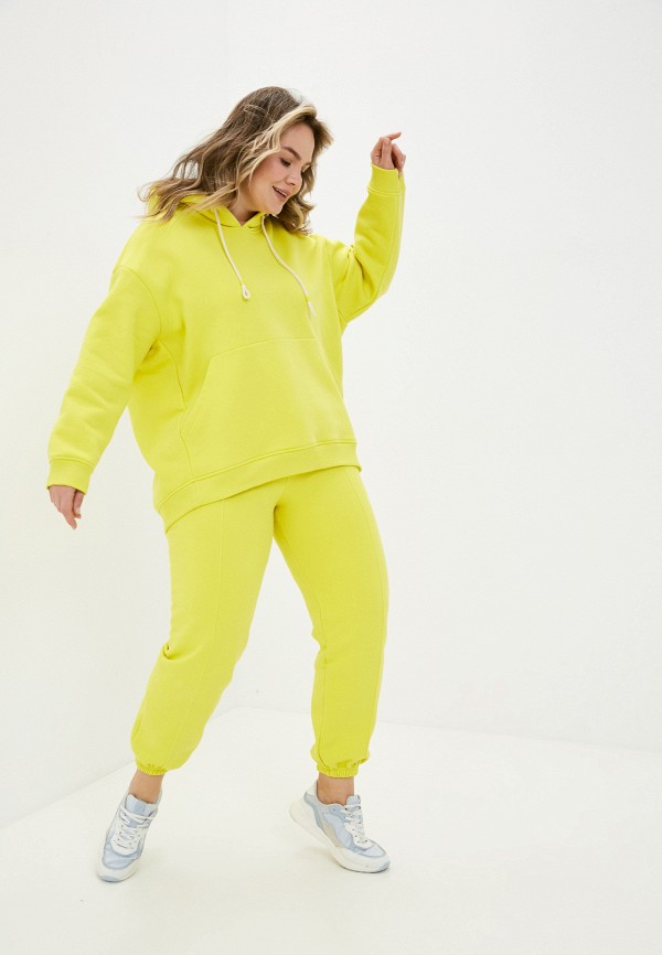 фото Брюки спортивные inmark