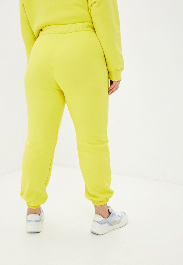 фото Брюки спортивные inmark