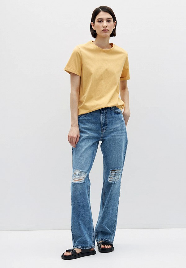 фото Футболка lime