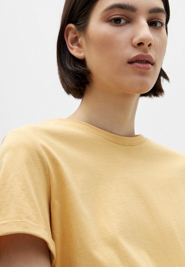 фото Футболка lime