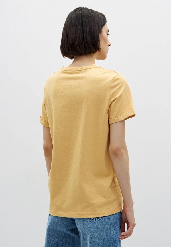 фото Футболка lime