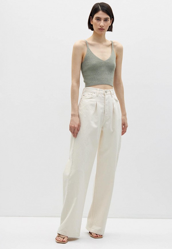 фото Джинсы lime