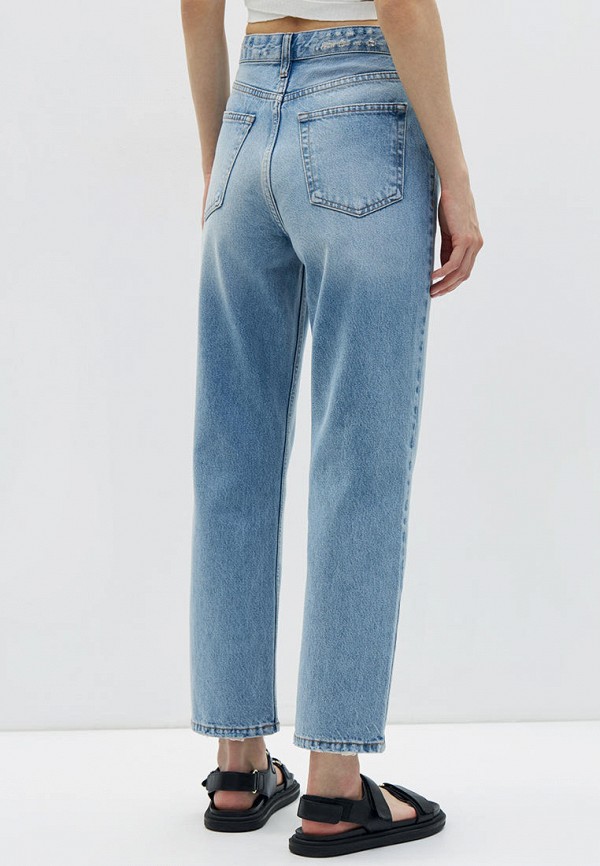 фото Джинсы lime