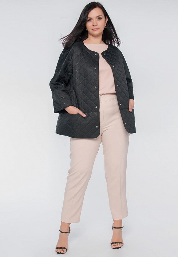 фото Куртка утепленная limonti