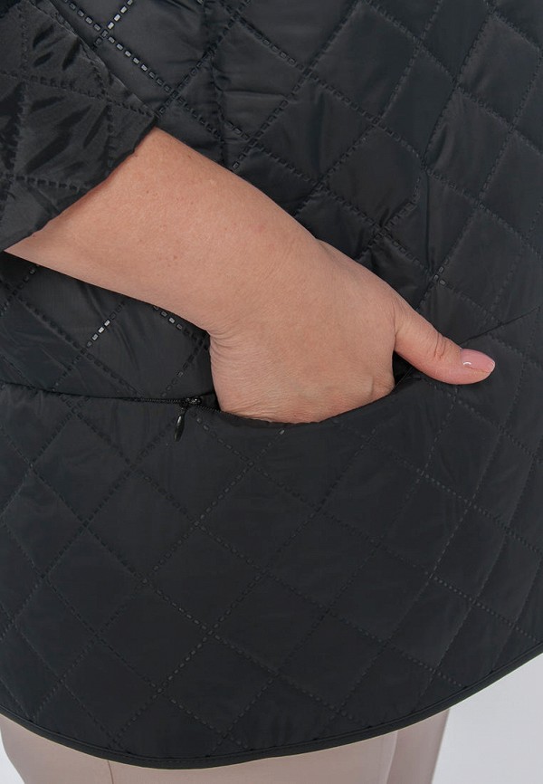 фото Куртка утепленная limonti