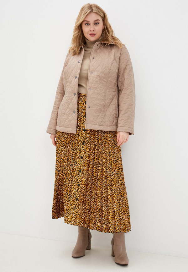 фото Куртка утепленная modress