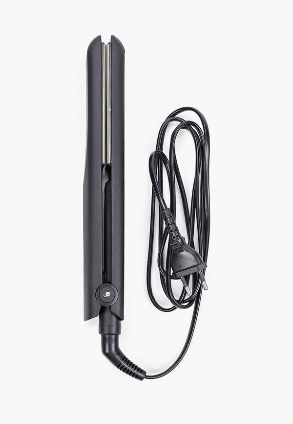 

Выпрямитель для волос Remington, Черный, S1005