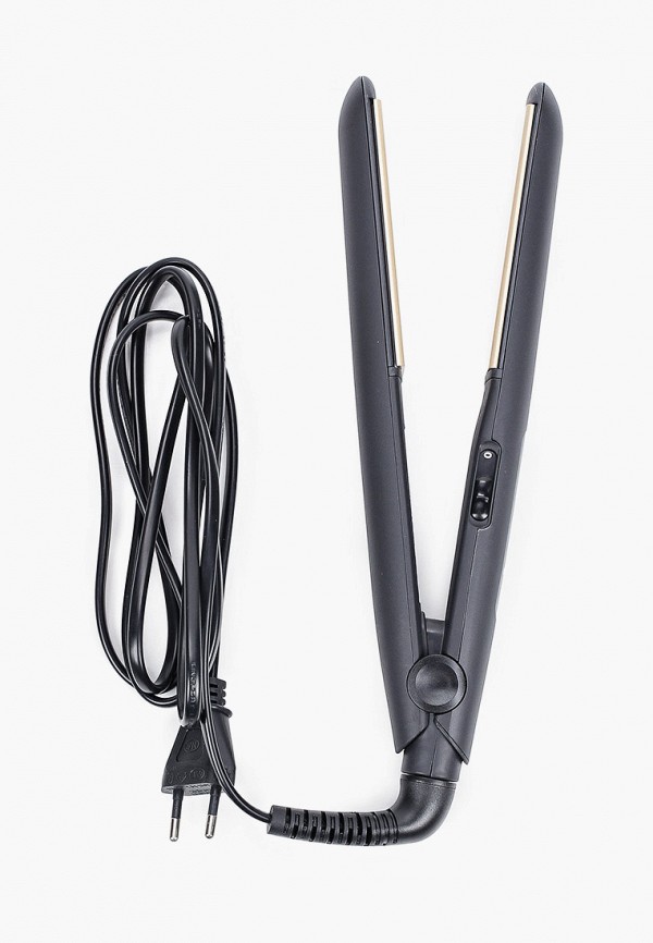 

Выпрямитель для волос Remington, Черный, S1510