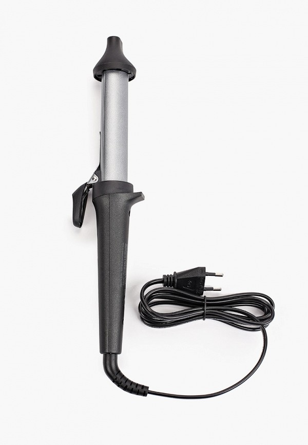 

Щипцы для волос Remington, Черный, CI67E1
