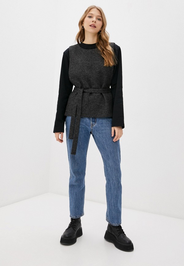 фото Жилет ruxara