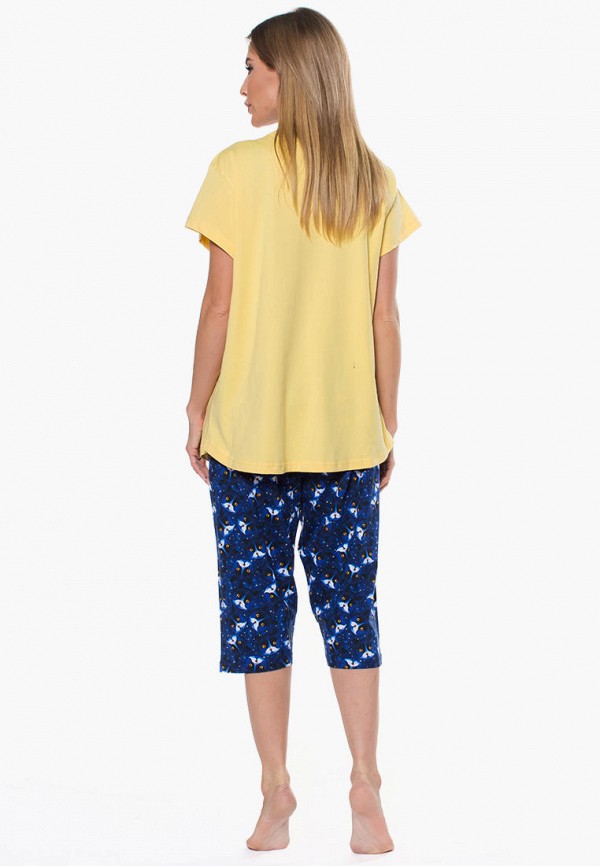 фото Костюм домашний vienetta