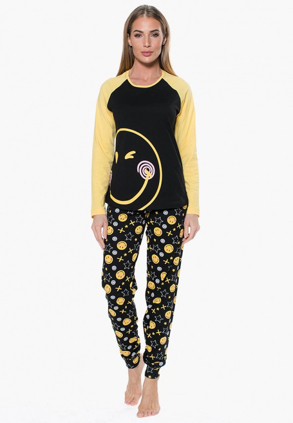 фото Костюм домашний vienetta