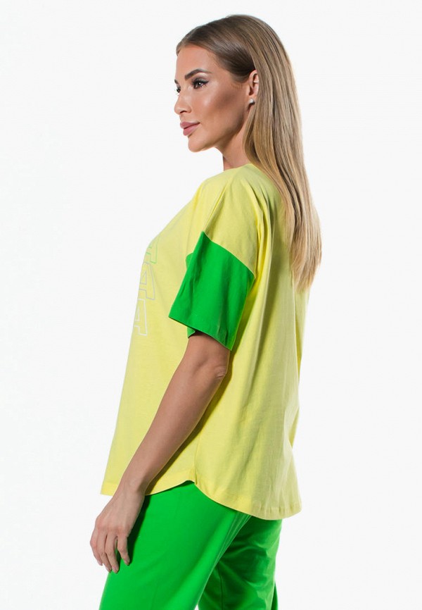 фото Костюм домашний vienetta