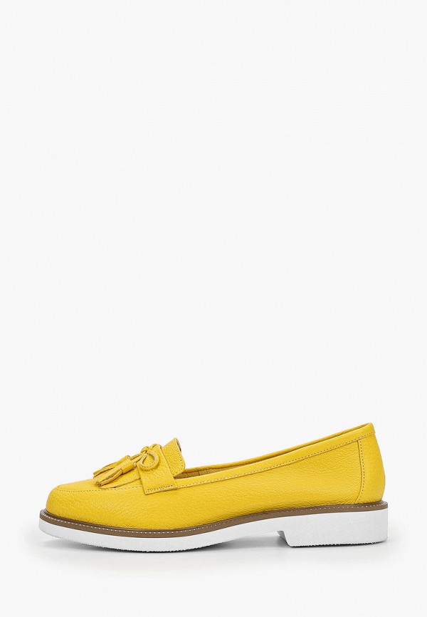 Лоферы Valley 6450₽