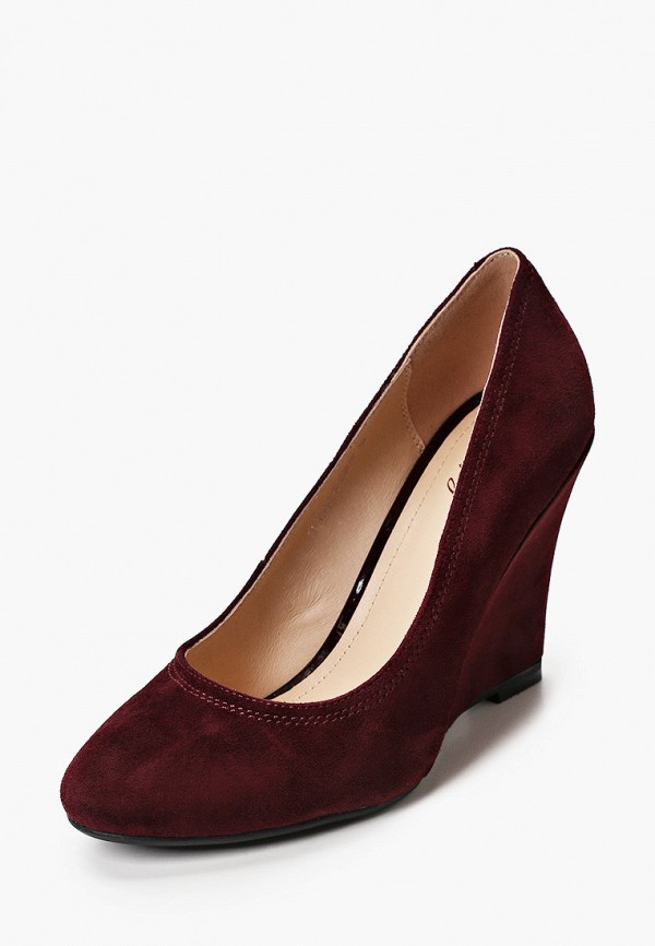 фото Туфли valley