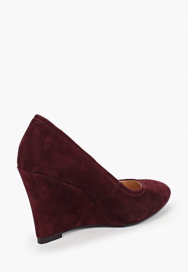 фото Туфли valley