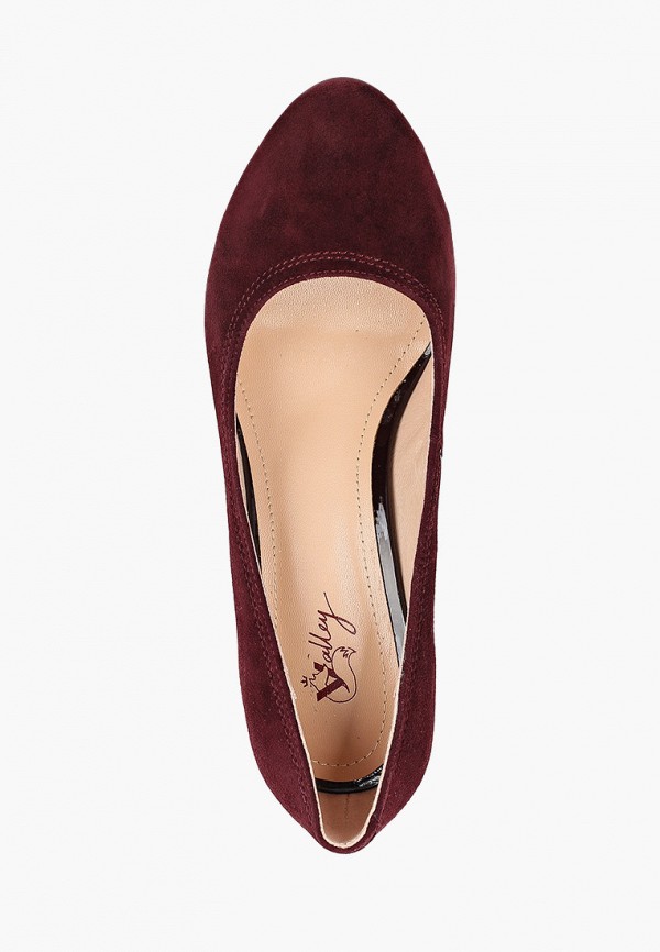 фото Туфли valley