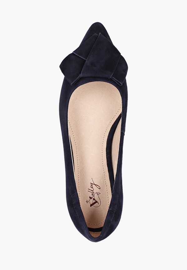 фото Туфли valley