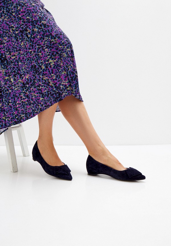 фото Туфли valley