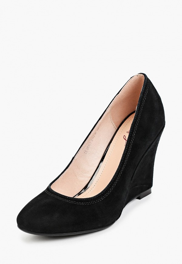 фото Туфли valley