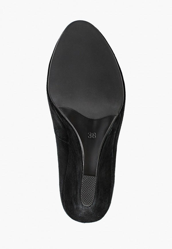 фото Туфли valley