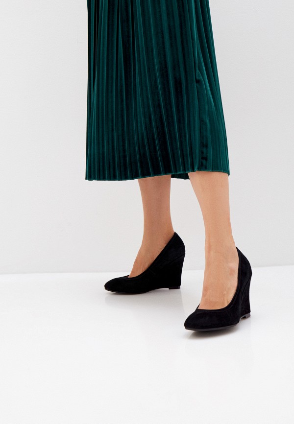 фото Туфли valley