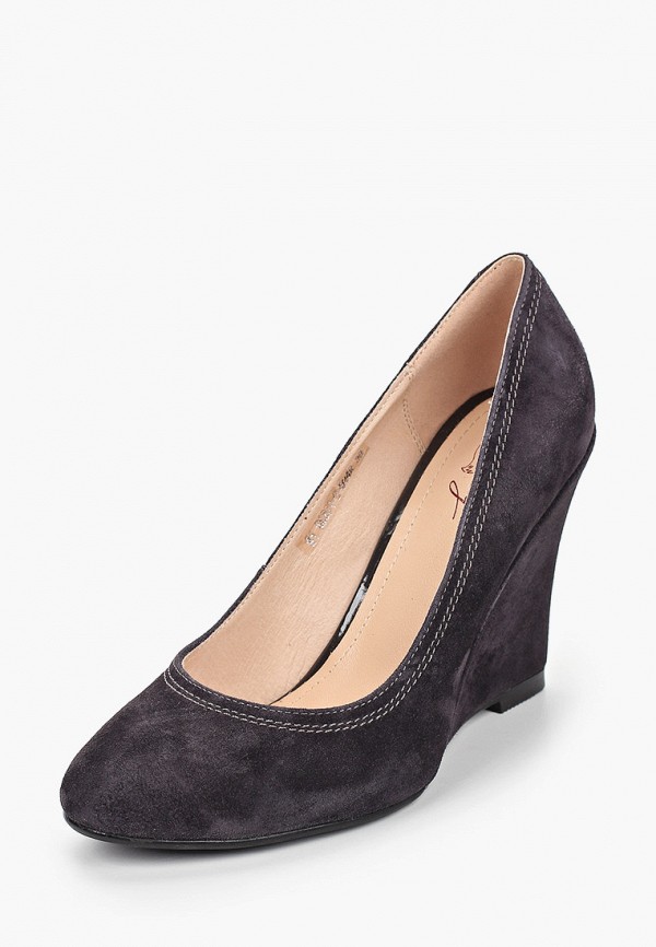 фото Туфли valley