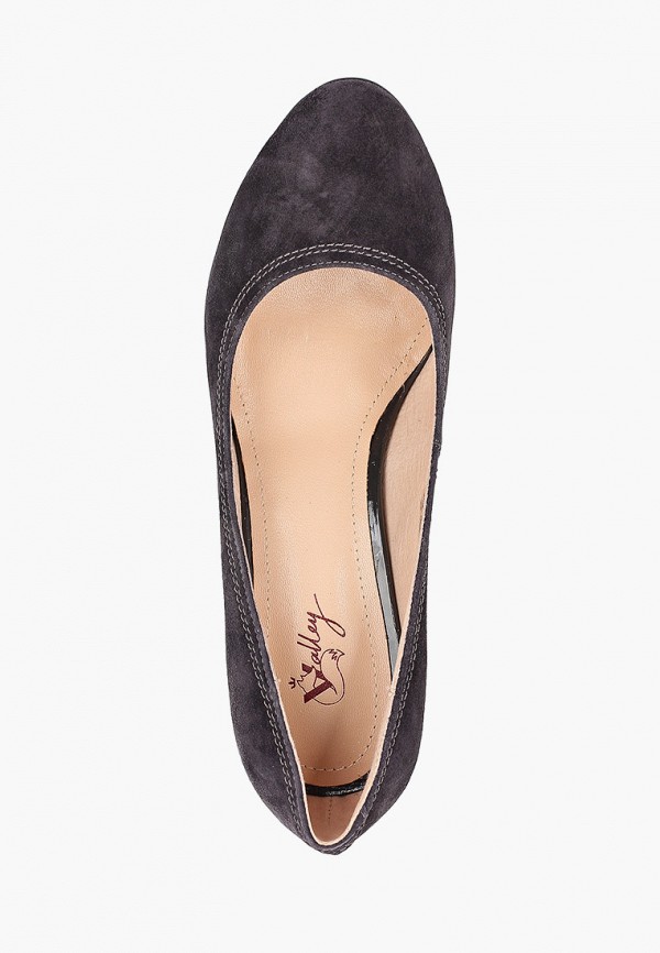 фото Туфли valley