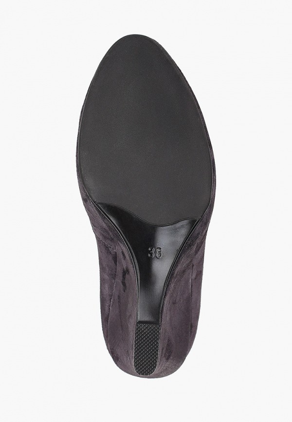 фото Туфли valley