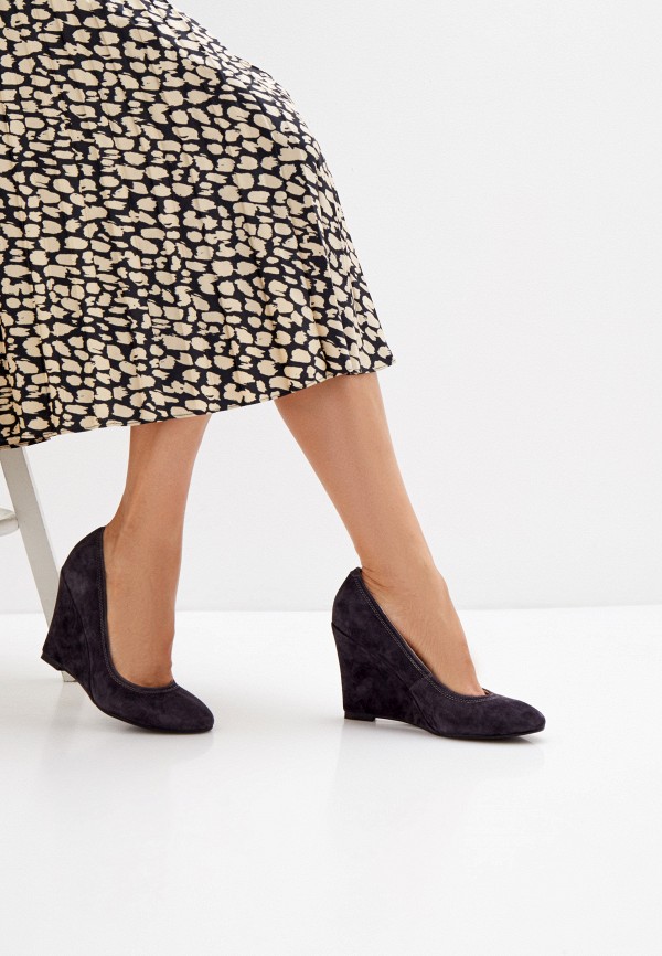 фото Туфли valley