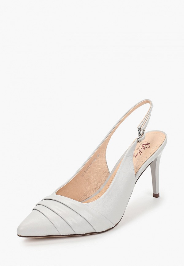 фото Туфли valley