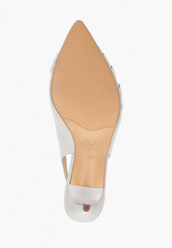 фото Туфли valley