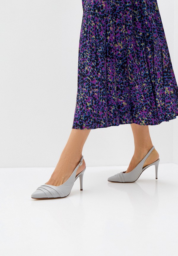 фото Туфли valley