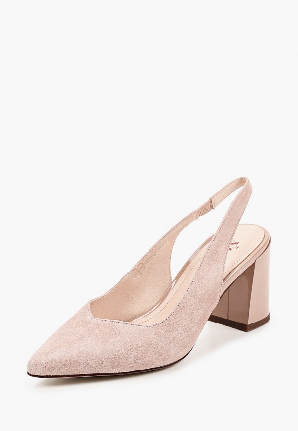 фото Туфли valley