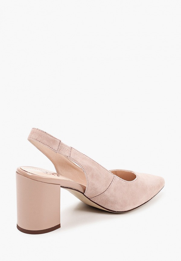 фото Туфли valley