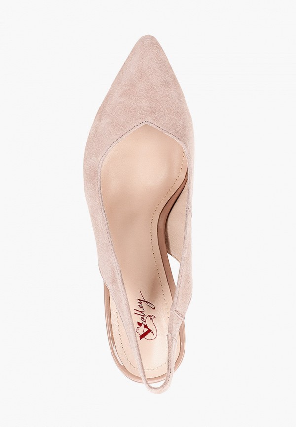 фото Туфли valley