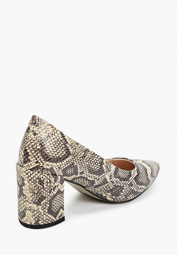 фото Туфли valley