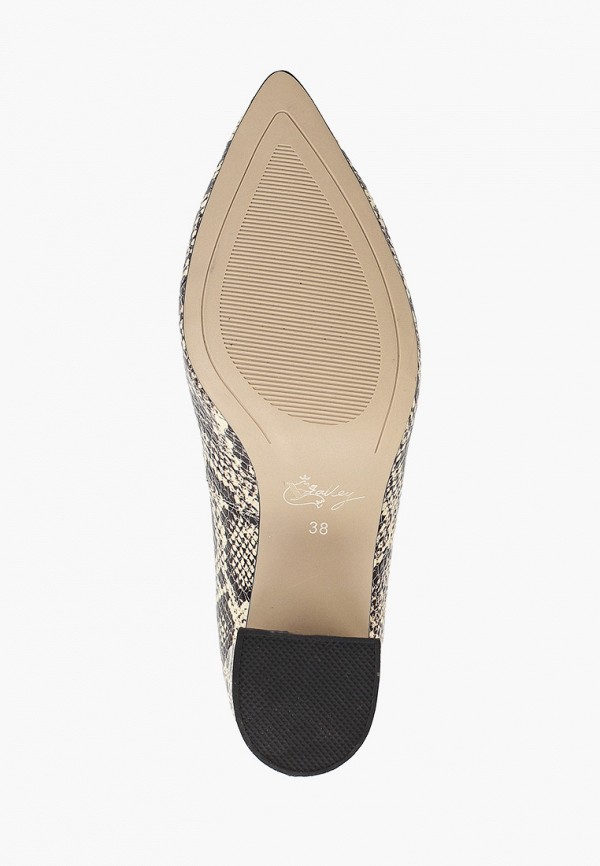 фото Туфли valley