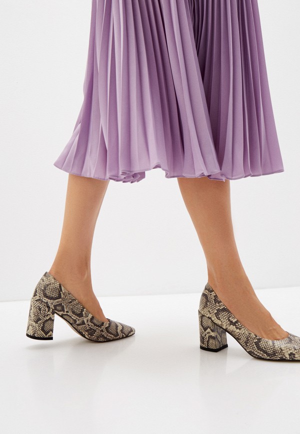 фото Туфли valley