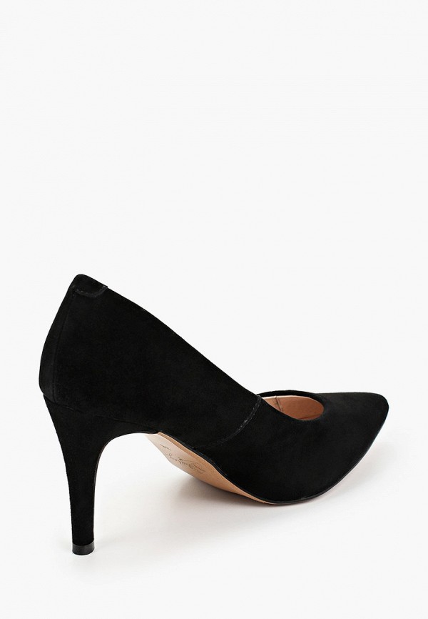 фото Туфли valley