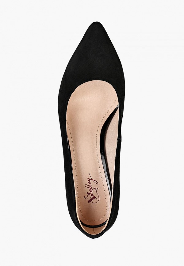 фото Туфли valley