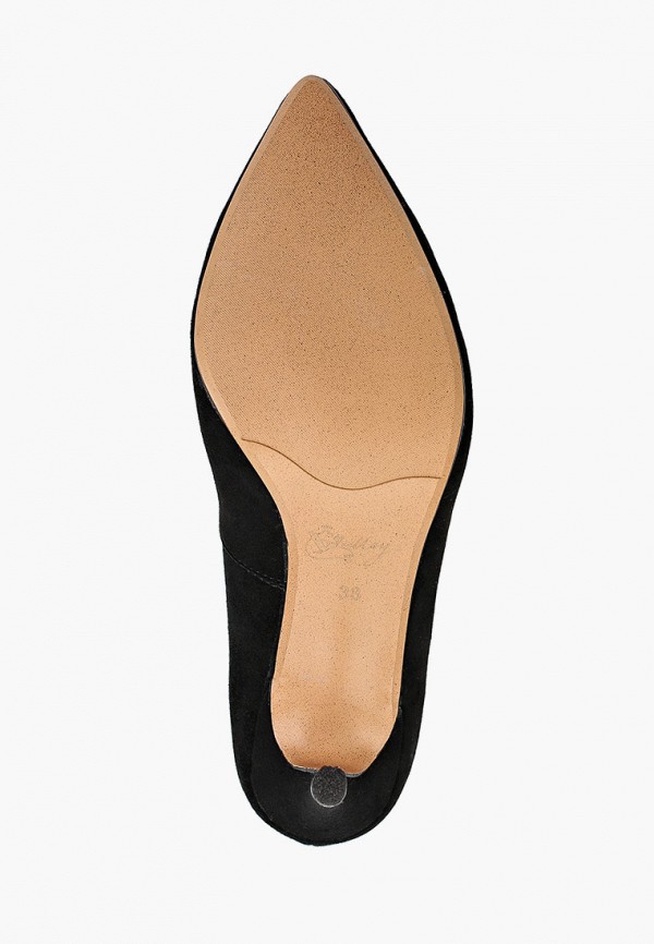 фото Туфли valley