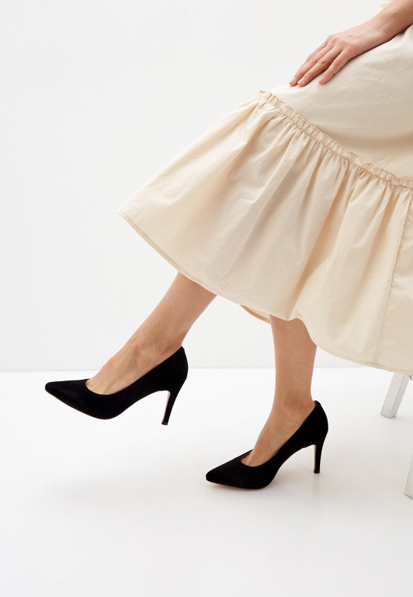 фото Туфли valley