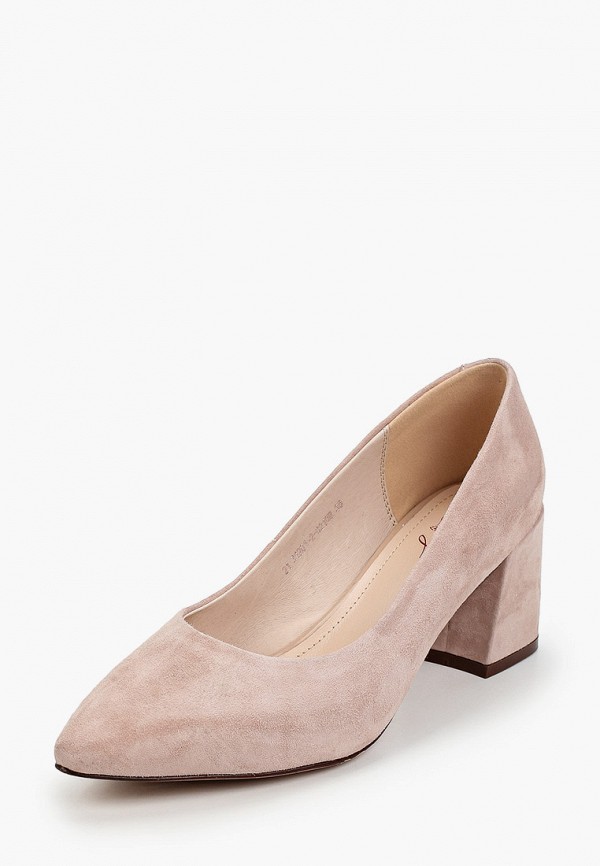 фото Туфли valley