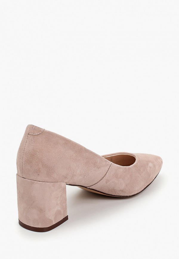 фото Туфли valley