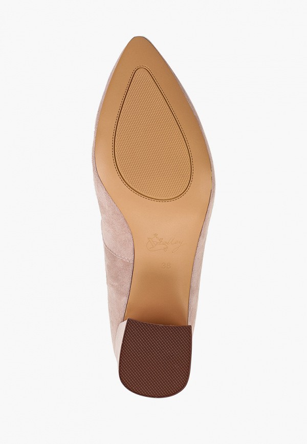 фото Туфли valley